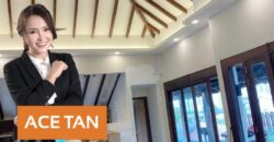 JB Town Area – Single Storey Bungalow House – FOR SALE JB Town Area – Single Storey Bungalow House – FOR SALE
