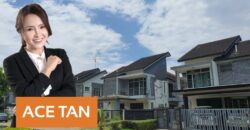 Mutiara Rini – 2 Storey EndLot Bungalow House – FOR SALE Mutiara Rini – 2 Storey EndLot Bungalow House – FOR SALE