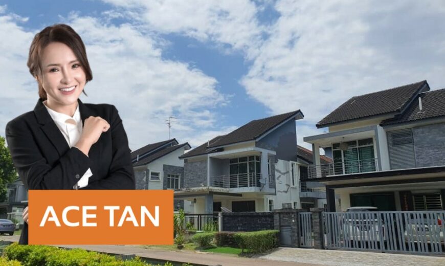 Mutiara Rini – 2 Storey EndLot Bungalow House – FOR SALE Mutiara Rini – 2 Storey EndLot Bungalow House – FOR SALE
