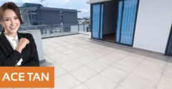 Taman Ponderosa Woods – 3 Storey Semi Detached House – FOR SALE Taman Ponderosa Woods – 3 Storey Semi Detached House – FOR SALE