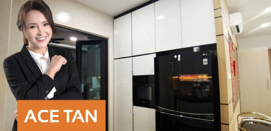 Seri Austin – 2 Storey Semi Detached House – FOR SALE Seri Austin – 2 Storey Semi Detached House – FOR SALE