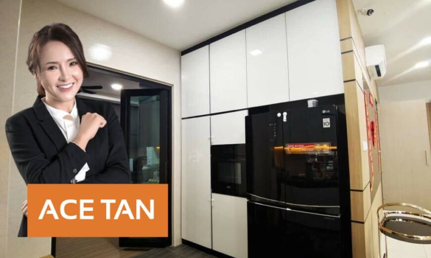 Seri Austin – 2 Storey Semi Detached House – FOR SALE Seri Austin – 2 Storey Semi Detached House – FOR SALE