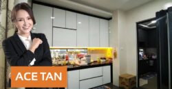 Seri Austin – 2 Storey Semi Detached House – FOR SALE Seri Austin – 2 Storey Semi Detached House – FOR SALE