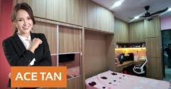 Seri Austin – 2 Storey Semi Detached House – FOR SALE Seri Austin – 2 Storey Semi Detached House – FOR SALE