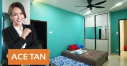 Seri Austin – 2 Storey Semi Detached House – FOR SALE Seri Austin – 2 Storey Semi Detached House – FOR SALE