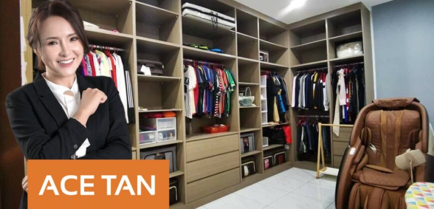 Seri Austin – 2 Storey Semi Detached House – FOR SALE Seri Austin – 2 Storey Semi Detached House – FOR SALE