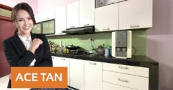 Bukit Indah – 1.5 Storey Terrace House – FOR SALE Bukit Indah – 1.5 Storey Terrace House – FOR SALE