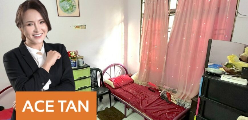 Bukit Indah – 1.5 Storey Terrace House – FOR SALE Bukit Indah – 1.5 Storey Terrace House – FOR SALE