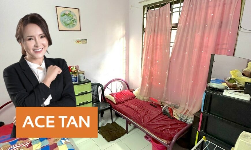 Bukit Indah – 1.5 Storey Terrace House – FOR SALE Bukit Indah – 1.5 Storey Terrace House – FOR SALE