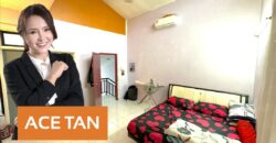 Bukit Indah – 1.5 Storey Terrace House – FOR SALE Bukit Indah – 1.5 Storey Terrace House – FOR SALE