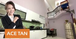 Bukit Indah – 1.5 Storey Terrace House – FOR SALE Bukit Indah – 1.5 Storey Terrace House – FOR SALE