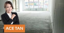 Nusa Bestari – 3 Storey Shop Lot – Ground Floor – FOR RENT Nusa Bestari – 3 Storey Shop Lot – Ground Floor – FOR RENT