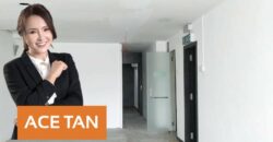 Nusa Bestari – 3 Storey Shop Lot – Ground Floor – FOR RENT Nusa Bestari – 3 Storey Shop Lot – Ground Floor – FOR RENT