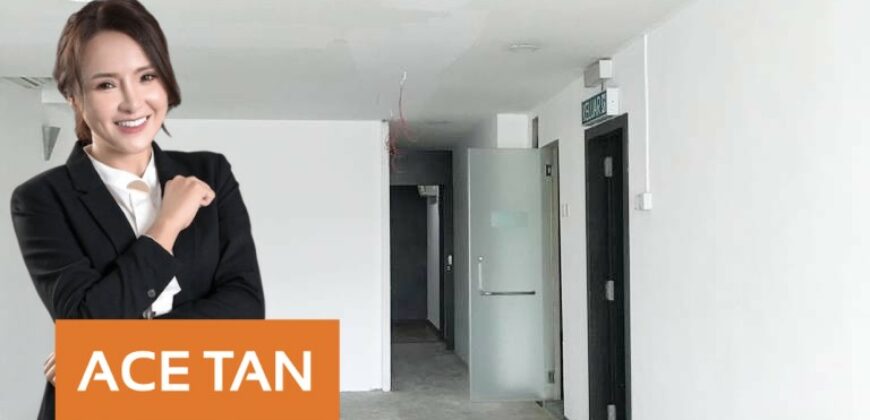 Nusa Bestari – 3 Storey Shop Lot – Ground Floor – FOR RENT Nusa Bestari – 3 Storey Shop Lot – Ground Floor – FOR RENT