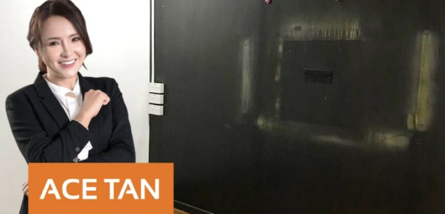 Nusa Bestari – 3 Storey Shop Lot – FOR SALE