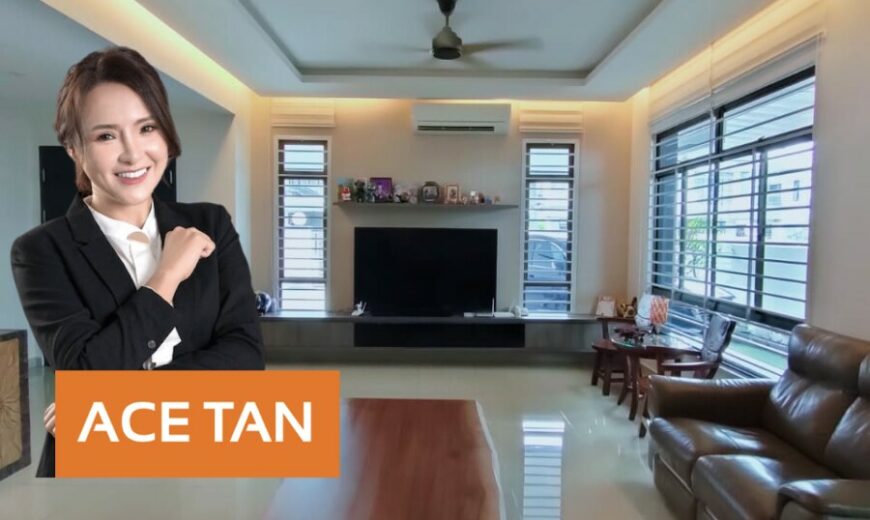 Bandar Putra Kulai – 2 Storey Cluster House – FOR SALE Bandar Putra Kulai – 2 Storey Cluster House – FOR SALE