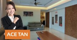 Bandar Putra Kulai – 2 Storey Cluster House – FOR SALE Bandar Putra Kulai – 2 Storey Cluster House – FOR SALE