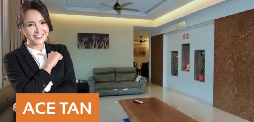 Bandar Putra Kulai – 2 Storey Cluster House – FOR SALE Bandar Putra Kulai – 2 Storey Cluster House – FOR SALE
