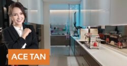 Bandar Putra Kulai – 2 Storey Cluster House – FOR SALE Bandar Putra Kulai – 2 Storey Cluster House – FOR SALE