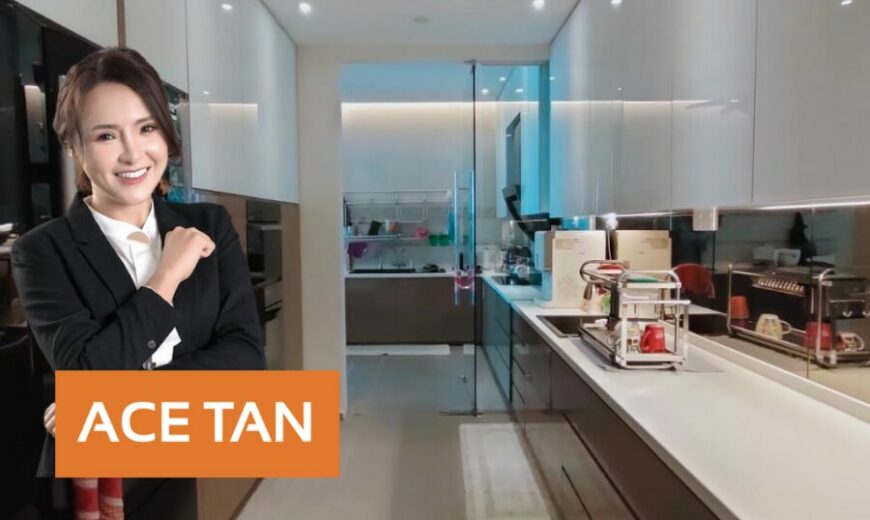Bandar Putra Kulai – 2 Storey Cluster House – FOR SALE Bandar Putra Kulai – 2 Storey Cluster House – FOR SALE