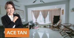 Bandar Putra Kulai – 2 Storey Cluster House – FOR SALE Bandar Putra Kulai – 2 Storey Cluster House – FOR SALE