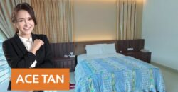 Bandar Putra Kulai – 2 Storey Cluster House – FOR SALE Bandar Putra Kulai – 2 Storey Cluster House – FOR SALE