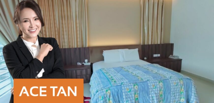 Bandar Putra Kulai – 2 Storey Cluster House – FOR SALE Bandar Putra Kulai – 2 Storey Cluster House – FOR SALE