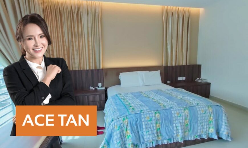 Bandar Putra Kulai – 2 Storey Cluster House – FOR SALE Bandar Putra Kulai – 2 Storey Cluster House – FOR SALE