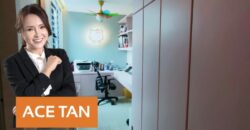 Bandar Putra Kulai – 2 Storey Cluster House – FOR SALE Bandar Putra Kulai – 2 Storey Cluster House – FOR SALE