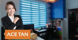 Bandar Putra Kulai – 2 Storey Cluster House – FOR SALE Bandar Putra Kulai – 2 Storey Cluster House – FOR SALE