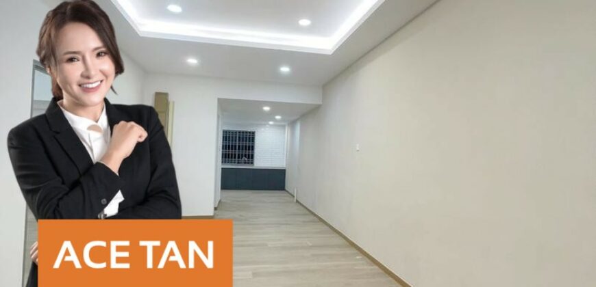 Taman Century Abad – Single Storey Terrace House – FOR SALE Taman Century Abad – Single Storey Terrace House – FOR SALE
