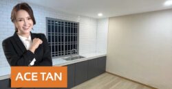 Taman Century Abad – Single Storey Terrace House – FOR SALE Taman Century Abad – Single Storey Terrace House – FOR SALE
