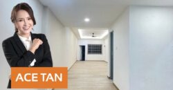 Taman Century Abad – Single Storey Terrace House – FOR SALE Taman Century Abad – Single Storey Terrace House – FOR SALE