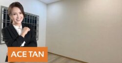 Taman Century Abad – Single Storey Terrace House – FOR SALE Taman Century Abad – Single Storey Terrace House – FOR SALE