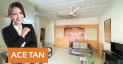 Taman Sentosa – Single Storey Semi Detached House – FOR SALE Taman Sentosa – Single Storey Semi Detached House – FOR SALE