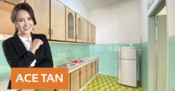 Taman Sentosa – Single Storey Semi Detached House – FOR SALE Taman Sentosa – Single Storey Semi Detached House – FOR SALE