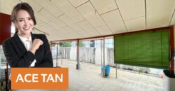 Taman Sentosa – Single Storey Semi Detached House – FOR SALE Taman Sentosa – Single Storey Semi Detached House – FOR SALE