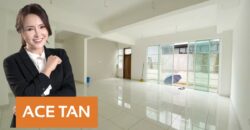 Austin Heights – 2 Storey Cluster House – FOR SALE Austin Heights – 2 Storey Cluster House – FOR SALE