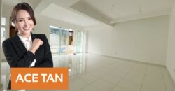 Austin Heights – 2 Storey Cluster House – FOR SALE Austin Heights – 2 Storey Cluster House – FOR SALE