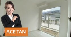 Austin Heights – 2 Storey Cluster House – FOR SALE Austin Heights – 2 Storey Cluster House – FOR SALE