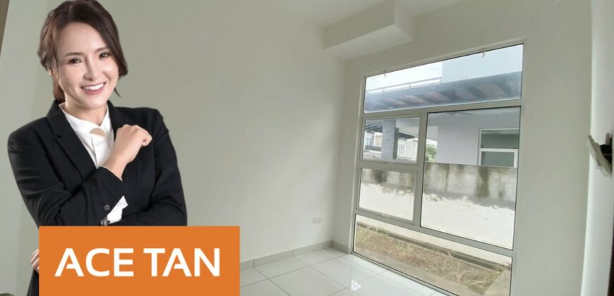 Austin Heights – 2 Storey Cluster House – FOR SALE Austin Heights – 2 Storey Cluster House – FOR SALE