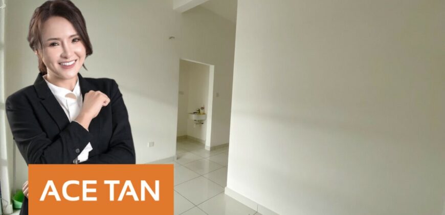 Austin Heights – 2 Storey Cluster House – FOR SALE Austin Heights – 2 Storey Cluster House – FOR SALE