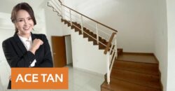 Austin Heights – 2 Storey Cluster House – FOR SALE Austin Heights – 2 Storey Cluster House – FOR SALE