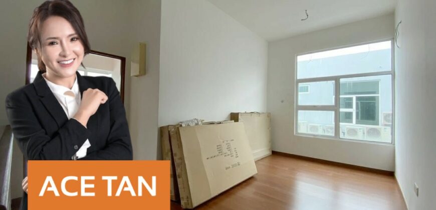 Austin Heights – 2 Storey Cluster House – FOR SALE Austin Heights – 2 Storey Cluster House – FOR SALE