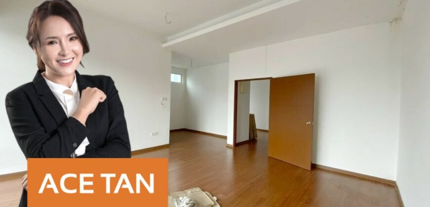 Austin Heights – 2 Storey Cluster House – FOR SALE Austin Heights – 2 Storey Cluster House – FOR SALE