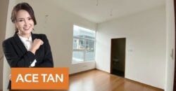 Austin Heights – 2 Storey Cluster House – FOR SALE Austin Heights – 2 Storey Cluster House – FOR SALE