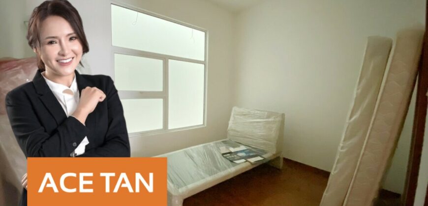 Austin Heights – 2 Storey Cluster House – FOR SALE Austin Heights – 2 Storey Cluster House – FOR SALE