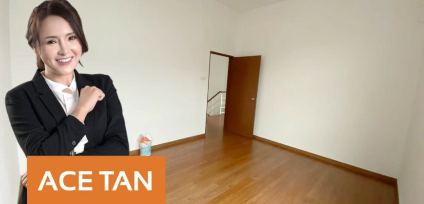 Austin Heights – 2 Storey Cluster House – FOR SALE Austin Heights – 2 Storey Cluster House – FOR SALE