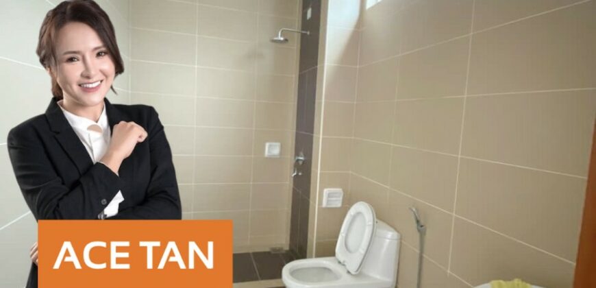 Austin Heights – 2 Storey Cluster House – FOR SALE Austin Heights – 2 Storey Cluster House – FOR SALE