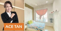 Taman Bestari Indah – Single Storey End Lot Terrace House – FOR SALE Taman Bestari Indah – Single Storey End Lot Terrace House – FOR SALE